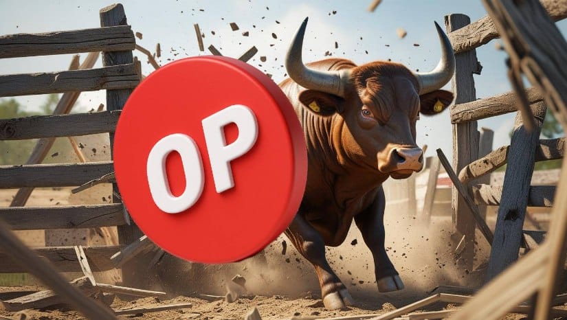 Optimism Price Prediction: Resistance at $0.688 Holds Firm After Sharp Decline