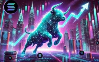 Solana Price Prediction: SOL Eyes $275 Milestone Backed by Standard Chartered and $1B Prospectus Filing