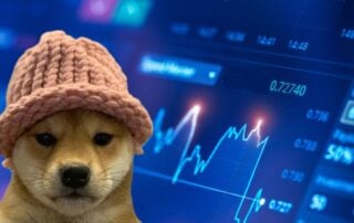 Dogwifhat Price Prediction: WIF Eyes $1 Breakout Amid Surge in Volume and Bullish Technicals