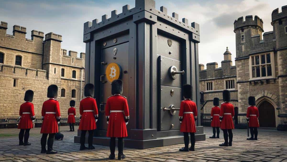 UK’s FCA Will Force Crypto Firms to Protect Your Money or Face the Axe