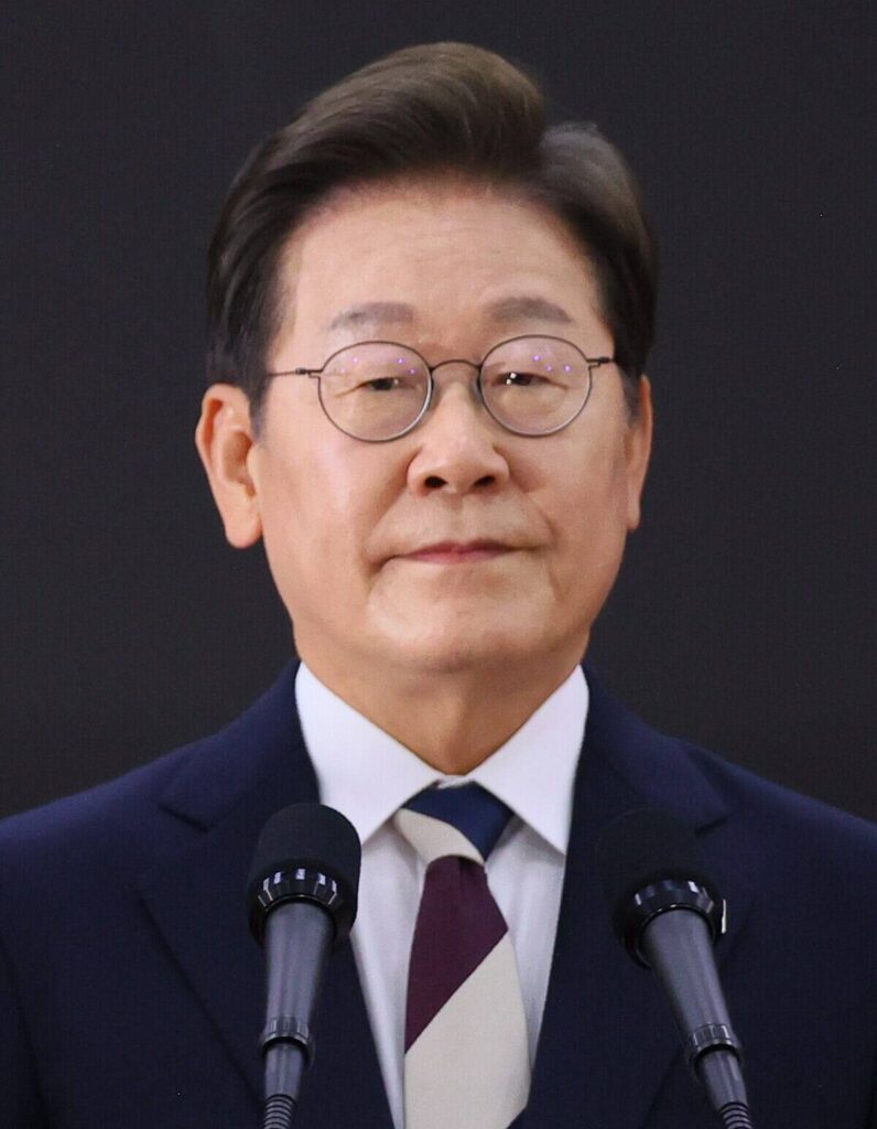 crypto friendly south korea