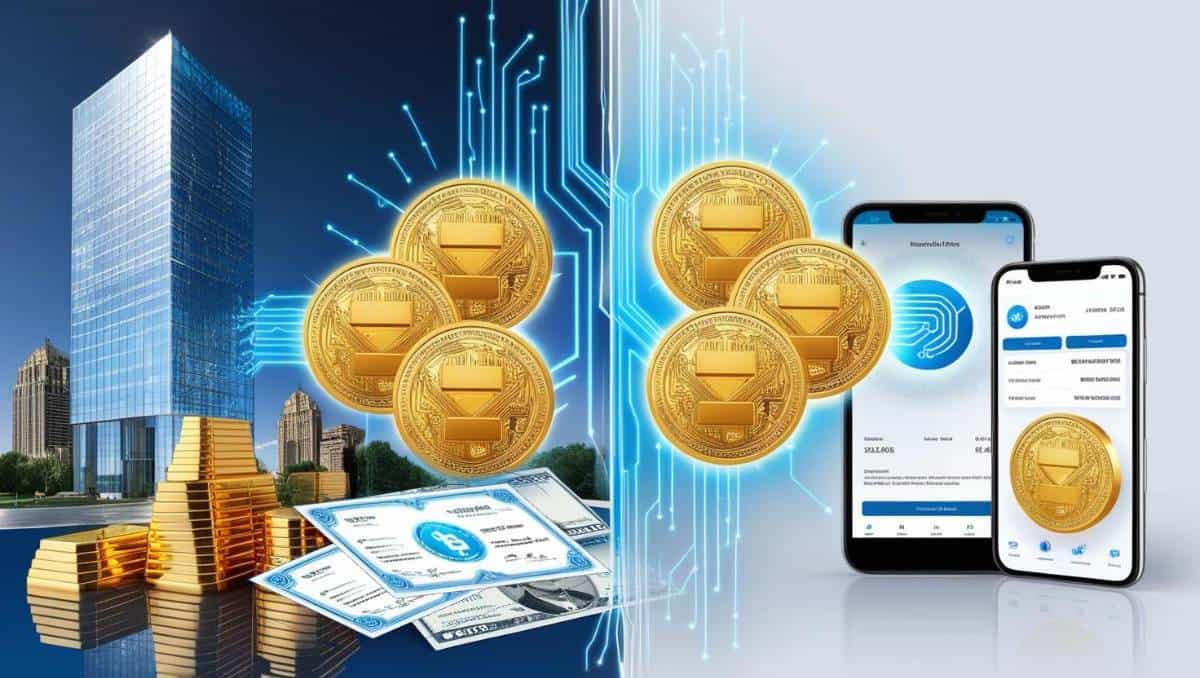 Bridging Real-World Assets and Crypto Markets: The Next Frontier of Tokenization