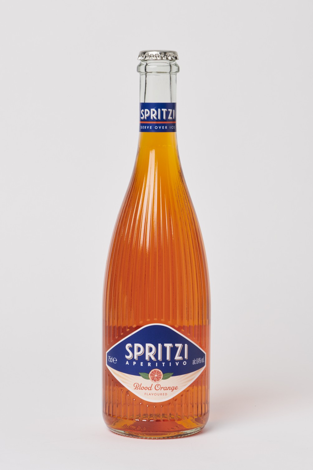 Copyright STEWART WILLIAMS 07956 568150 THE SUN SUN FEATURES. Aperol Dupes Taste Test. Lynsey Hope puts Aperol dupes to the test. 22/5/25 Spritzi Aperitivo Blood Orange.....