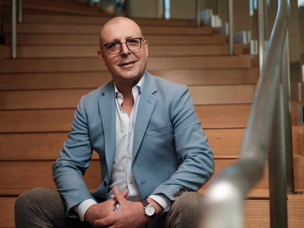 Giuseppe Carabetta, Associate Professor of Employment Law at the University of Technology Sydney.