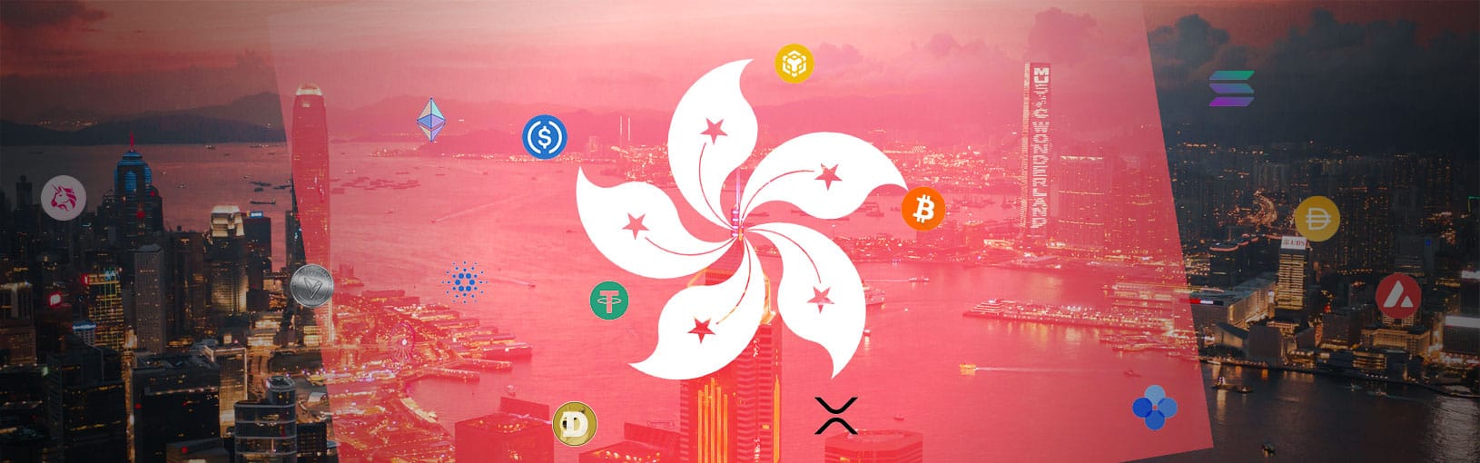 Hong Kong Passes Stablecoin Bill, Tightens Grip on Digital Dollar Issuers