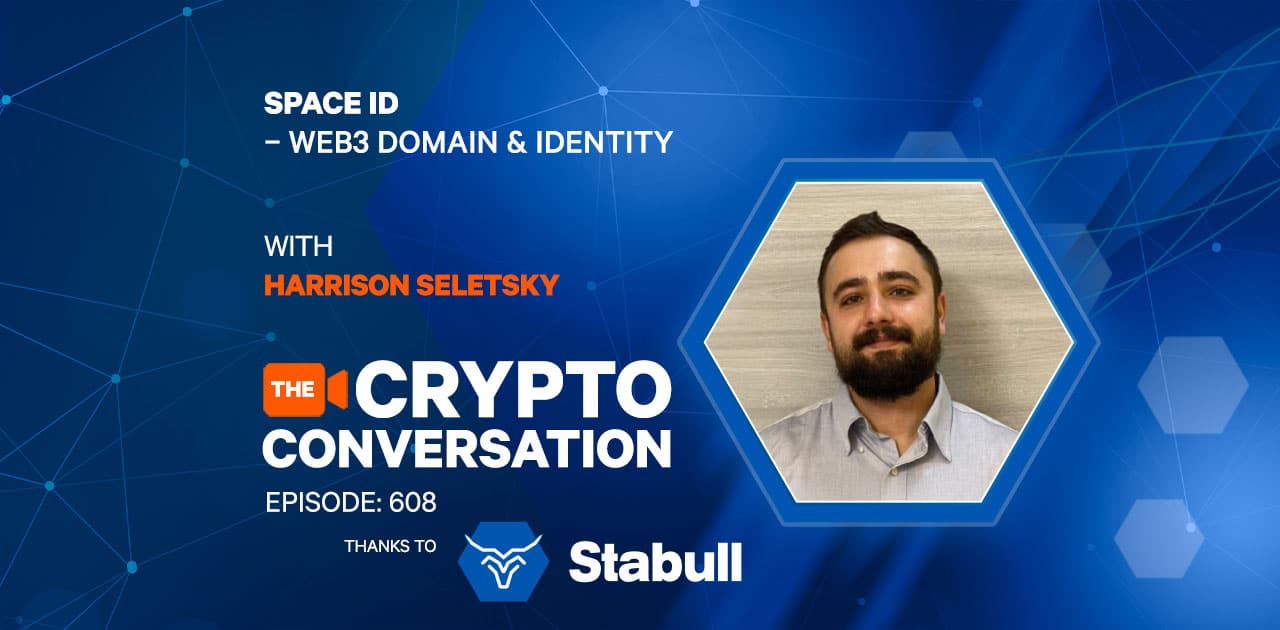 SPACE ID – Web3 Domain & Identity