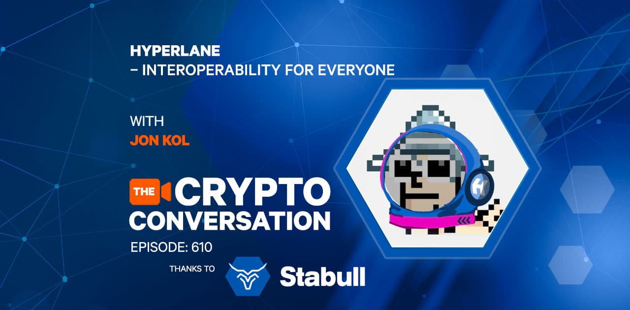 Hyperlane – Interoperability For Everyone