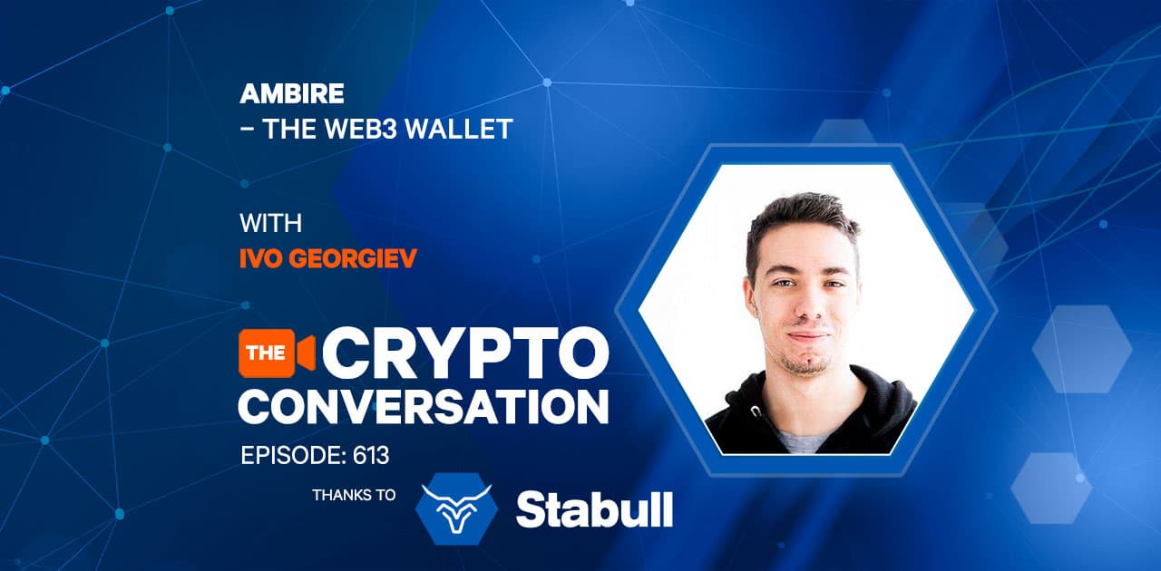 Ambire – The Web3 Wallet