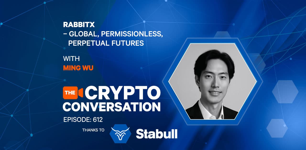 RabbitX – Global, Permissionless, Perpetual Futures