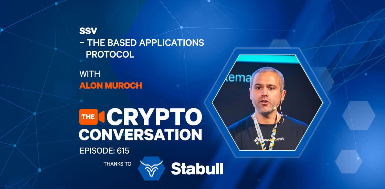 SSV – The Based Applications Protocol
