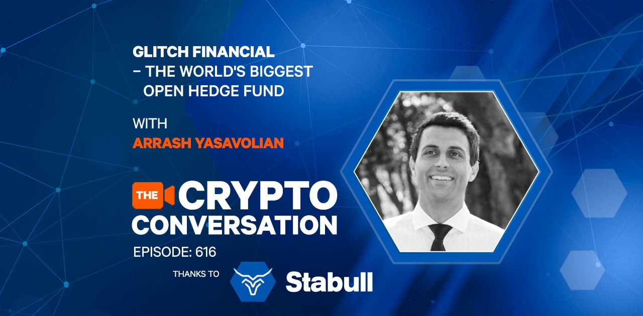 Glitch Financial – The World’s Biggest Open Hedge Fund