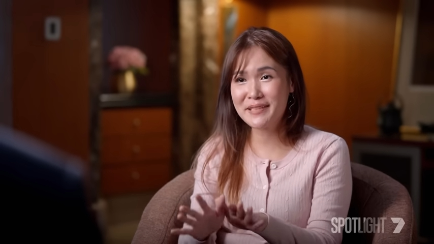 Jessica Wongso is better known as the 