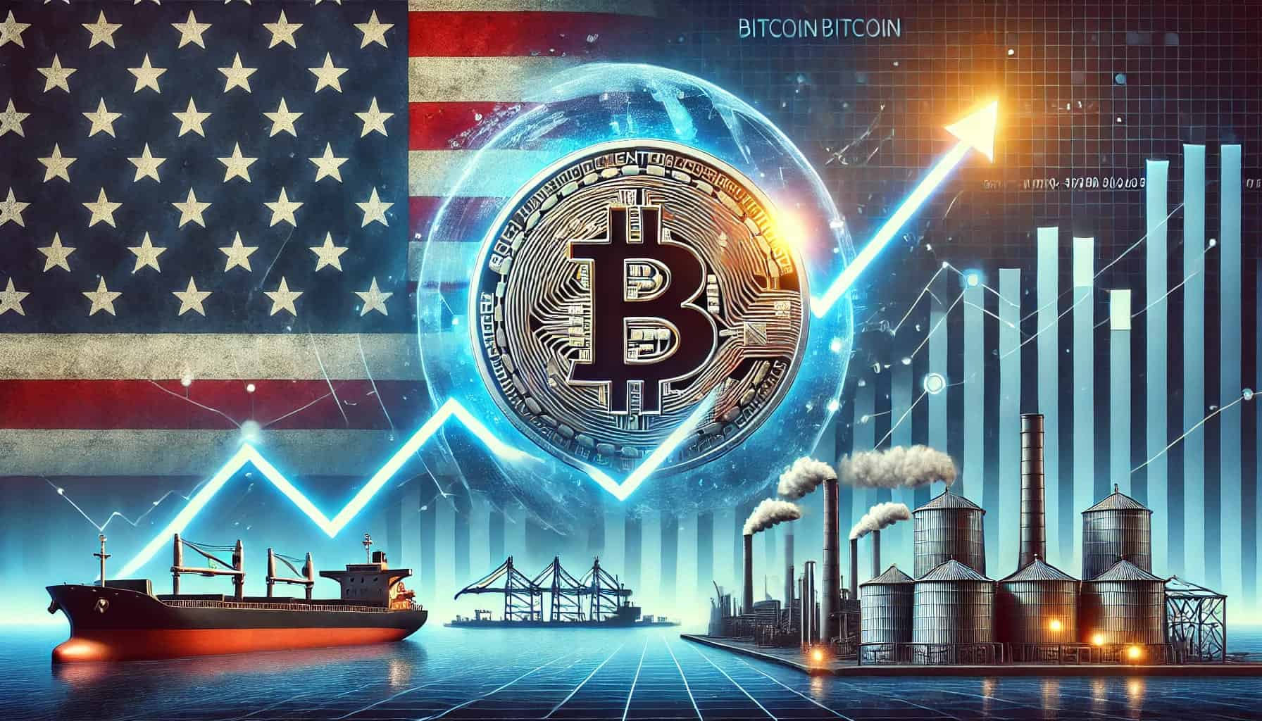 Why Trump Tariffs Could be a Huge Win for the U.S. Economy and Bitcoin