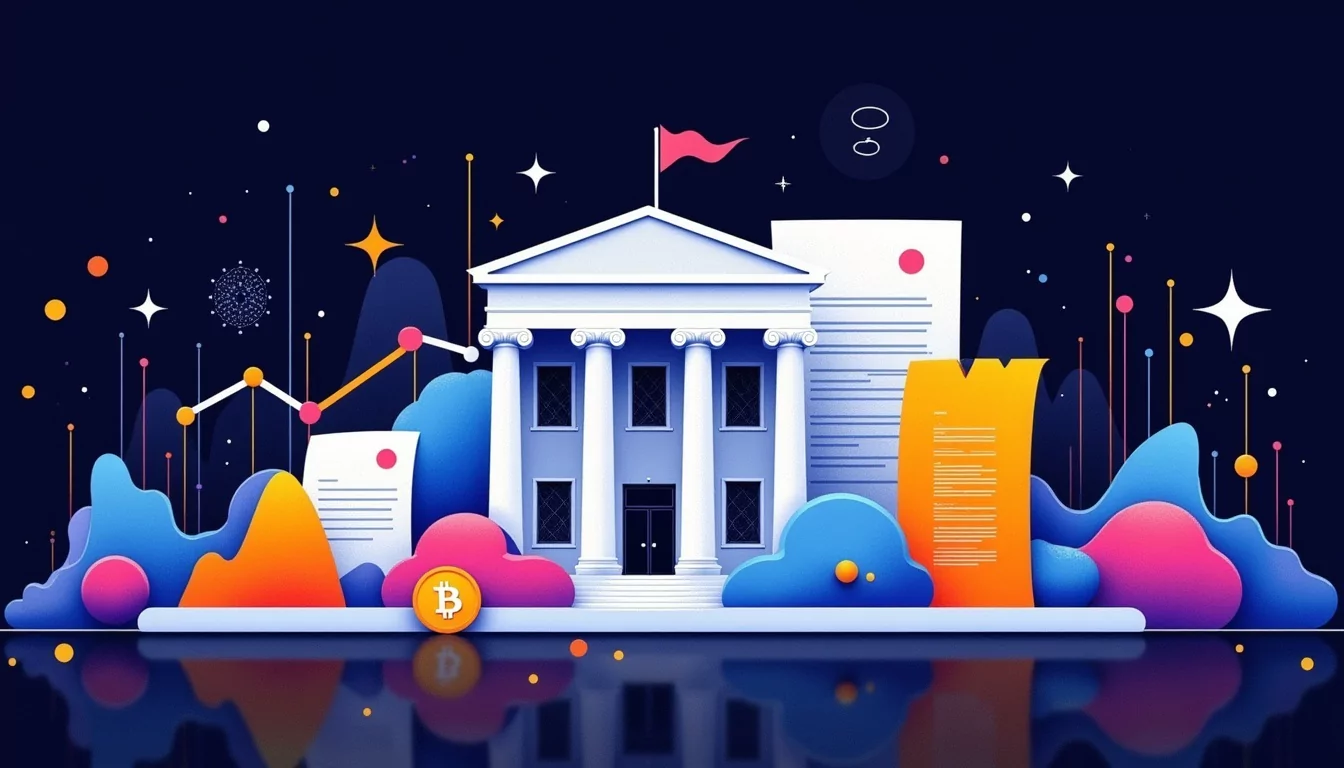 What Markets Are Watching This Week: Wages, Inflation Metrics, and Trade Turbulence – Bitcoinsensus