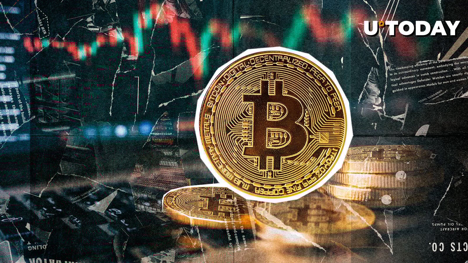 $528 Million Bitcoin Deal Just Announced by Asian Food Giant: Details