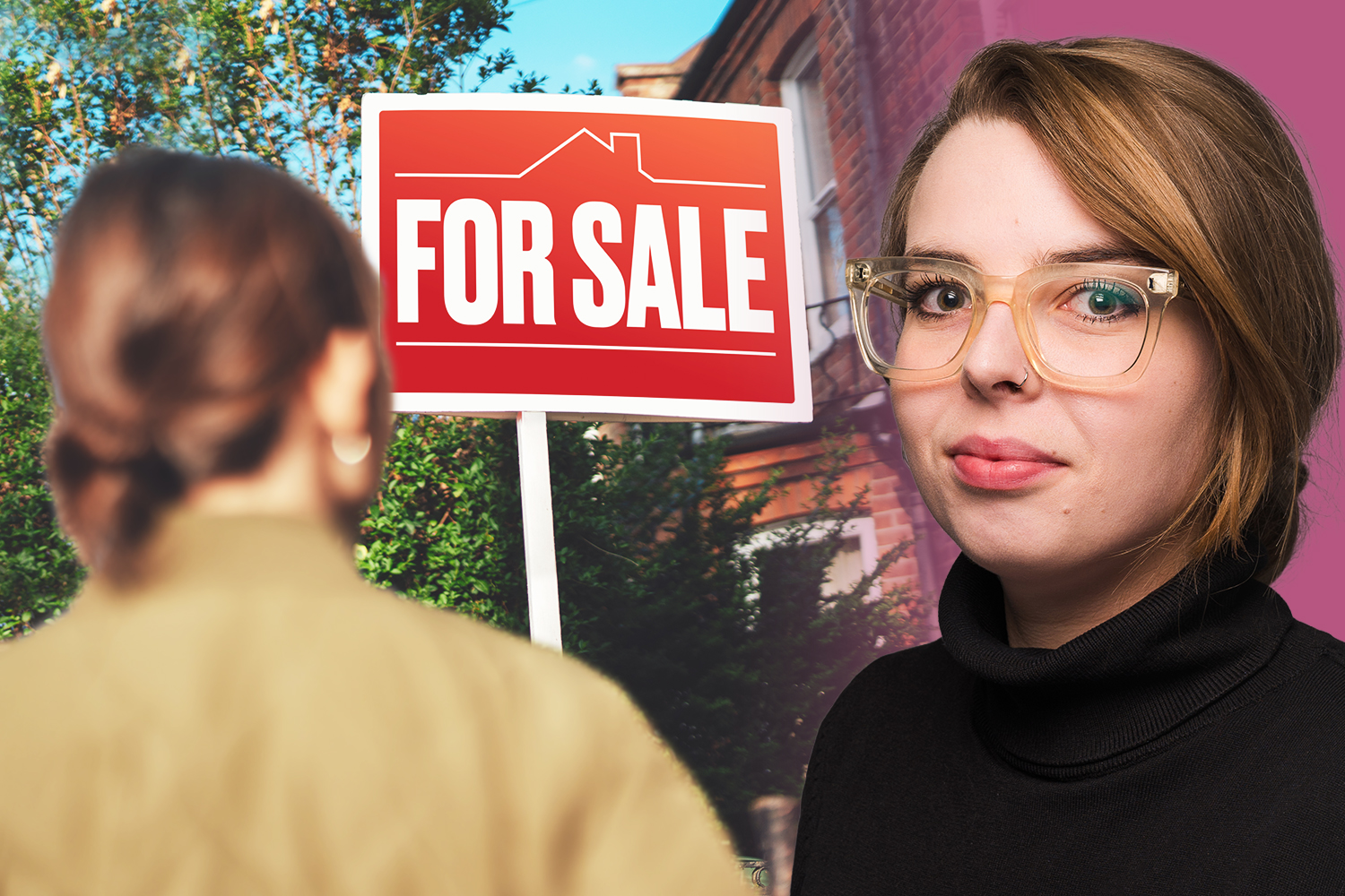 I’m stuck with a zombie first-time buyer savings account that is worthless – how YOU can avoid it…