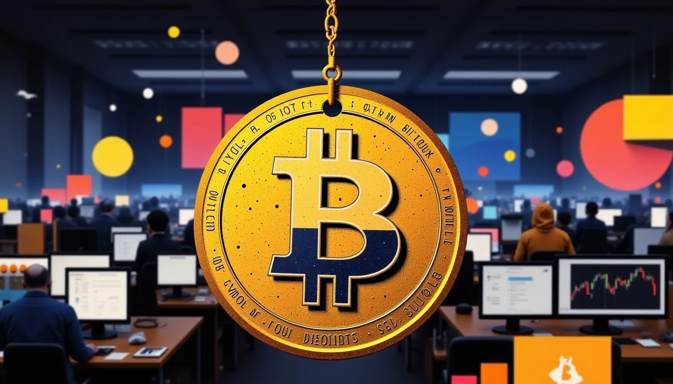 BlackRock’s Bitcoin ETF Just Out-Earned Legacy Wall Street Funds – Bitcoinsensus