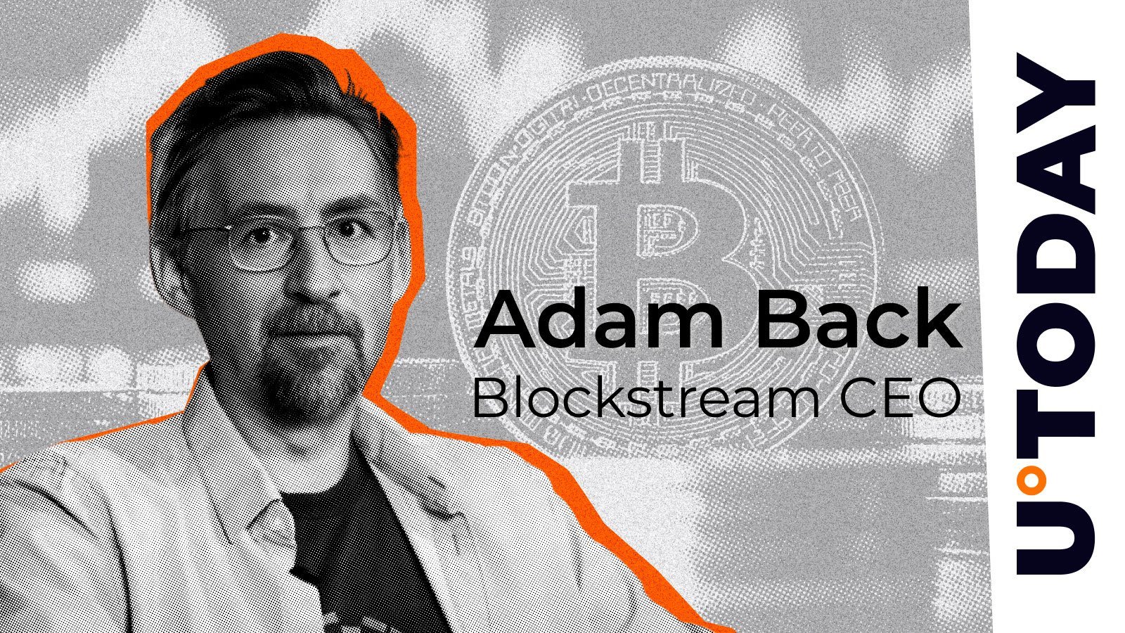 Adam Back on Bitcoin Market Cap: ‘Should Be About $200 Trillion’