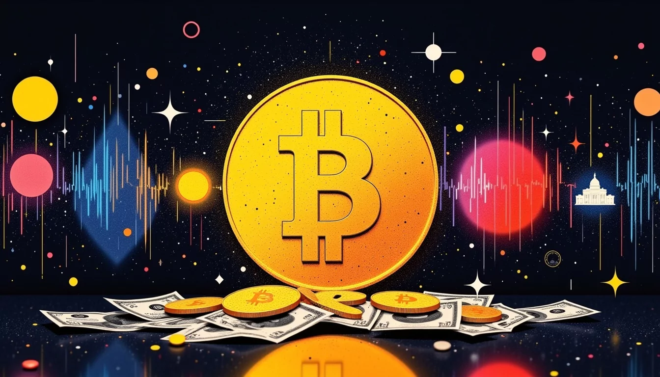 What Happened in Crypto This Week: ETFs, Dormant Whales, and Big Money Moves – Bitcoinsensus