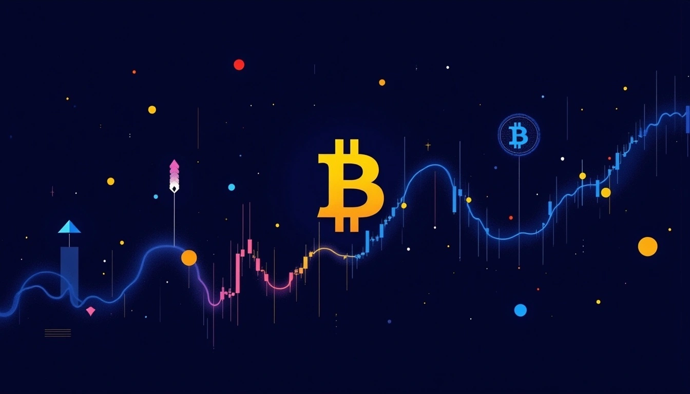 Bitcoin Price Prediction: What’s the Move Right Now?