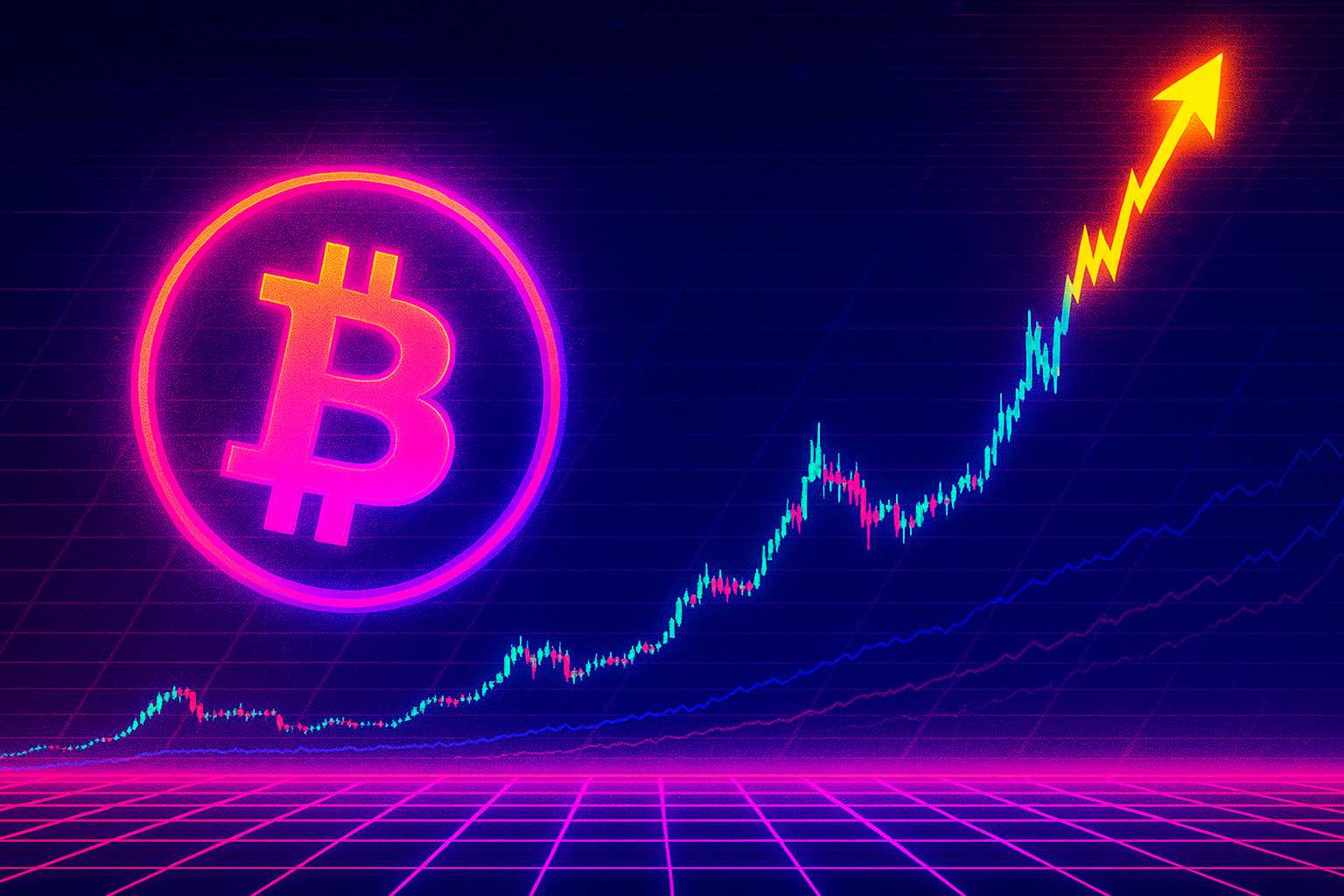 Chart of the Day – Bitcoin’s Price Isn’t Overheated, It Might Still Be Cheap – Brave New Coin
