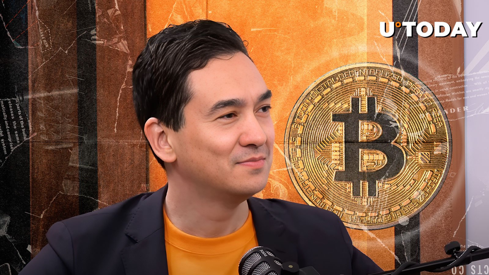 Metaplanet CEO Says Company Is ‘Bitcoin Only’