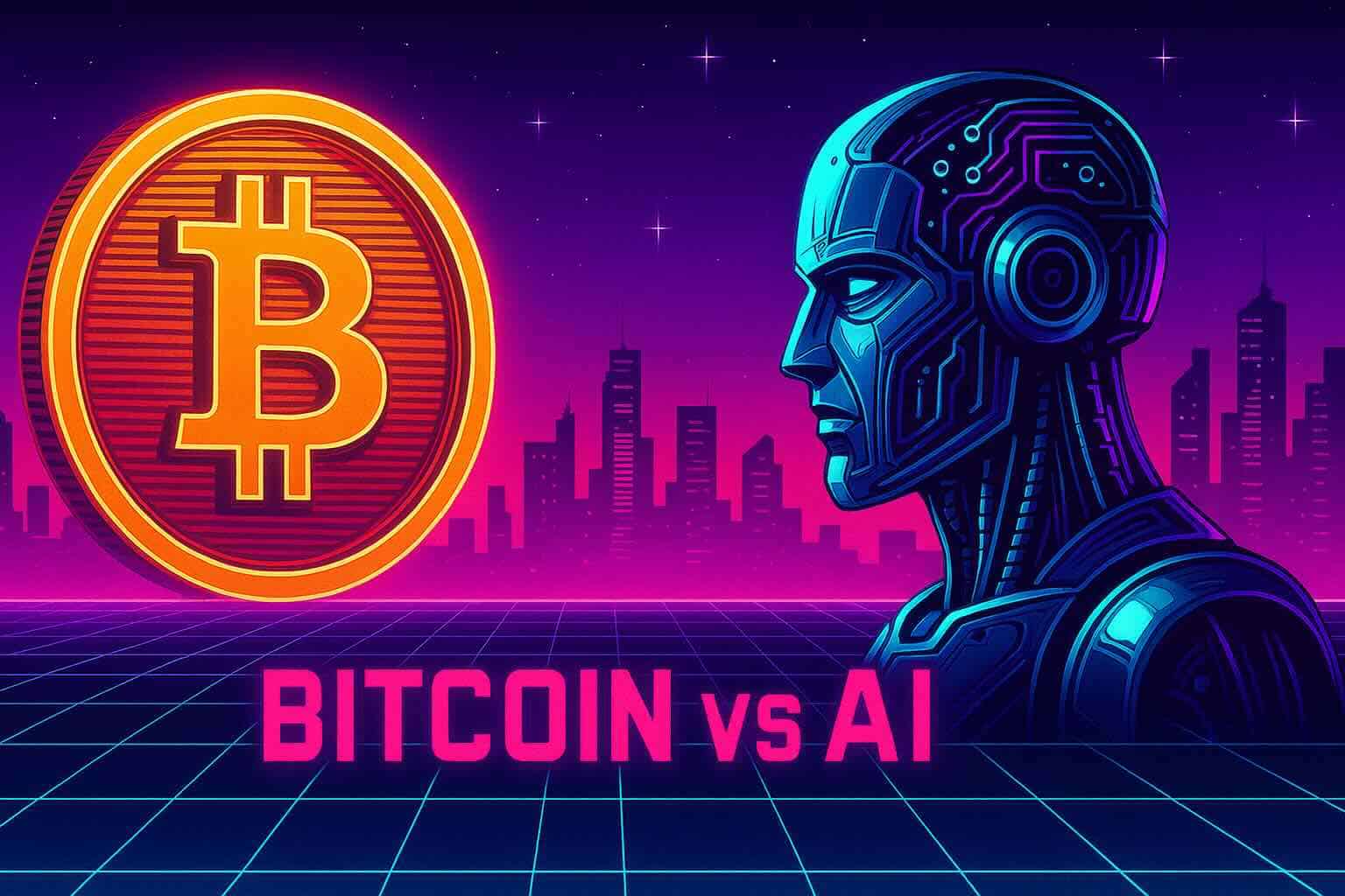 MechaHitler Meets Mr Market, Bitcoin Hits $111,900 – Brave New Coin