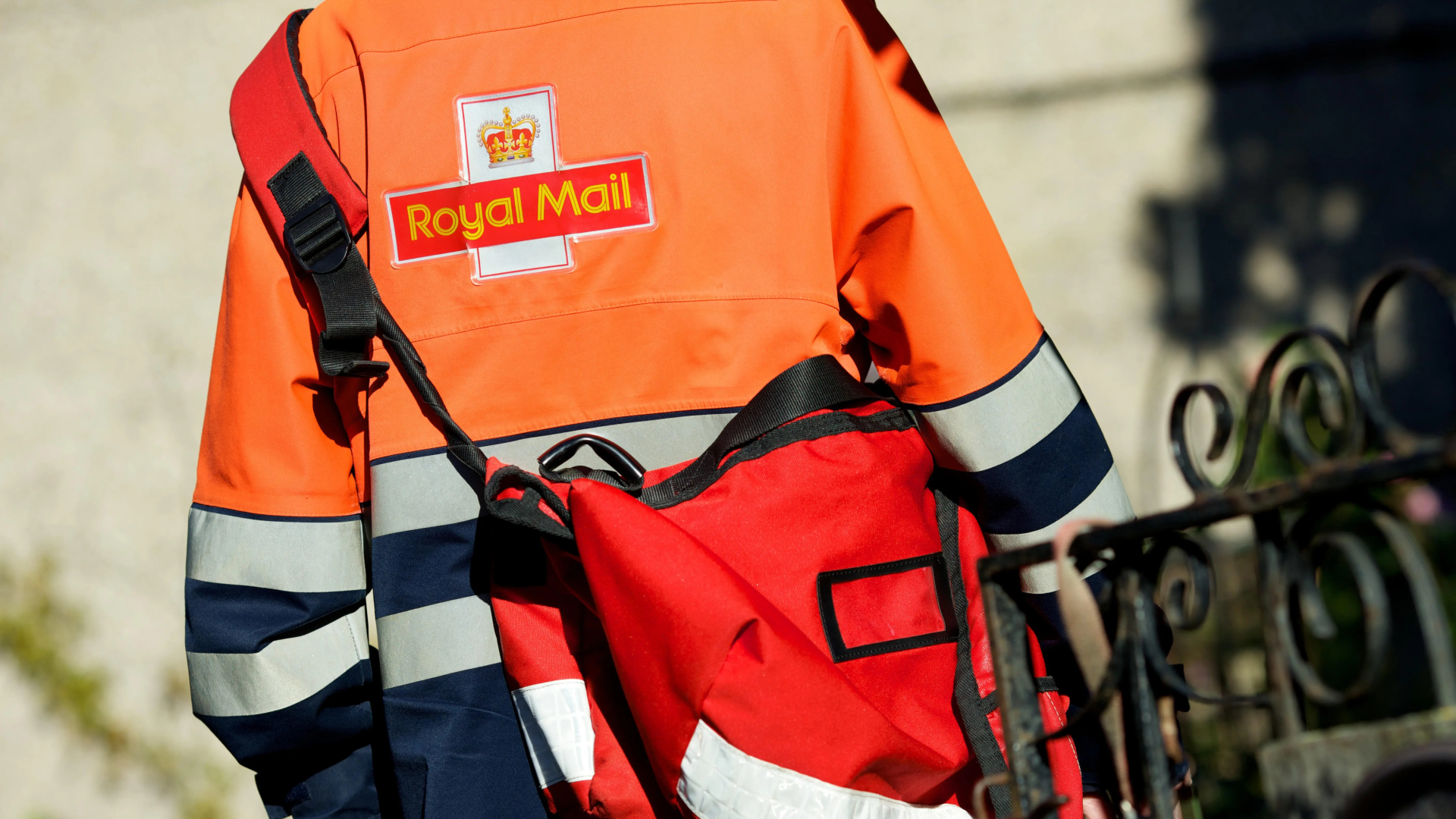 Royal Mail gets go ahead for HUGE change to deliveries in massive shake-up…