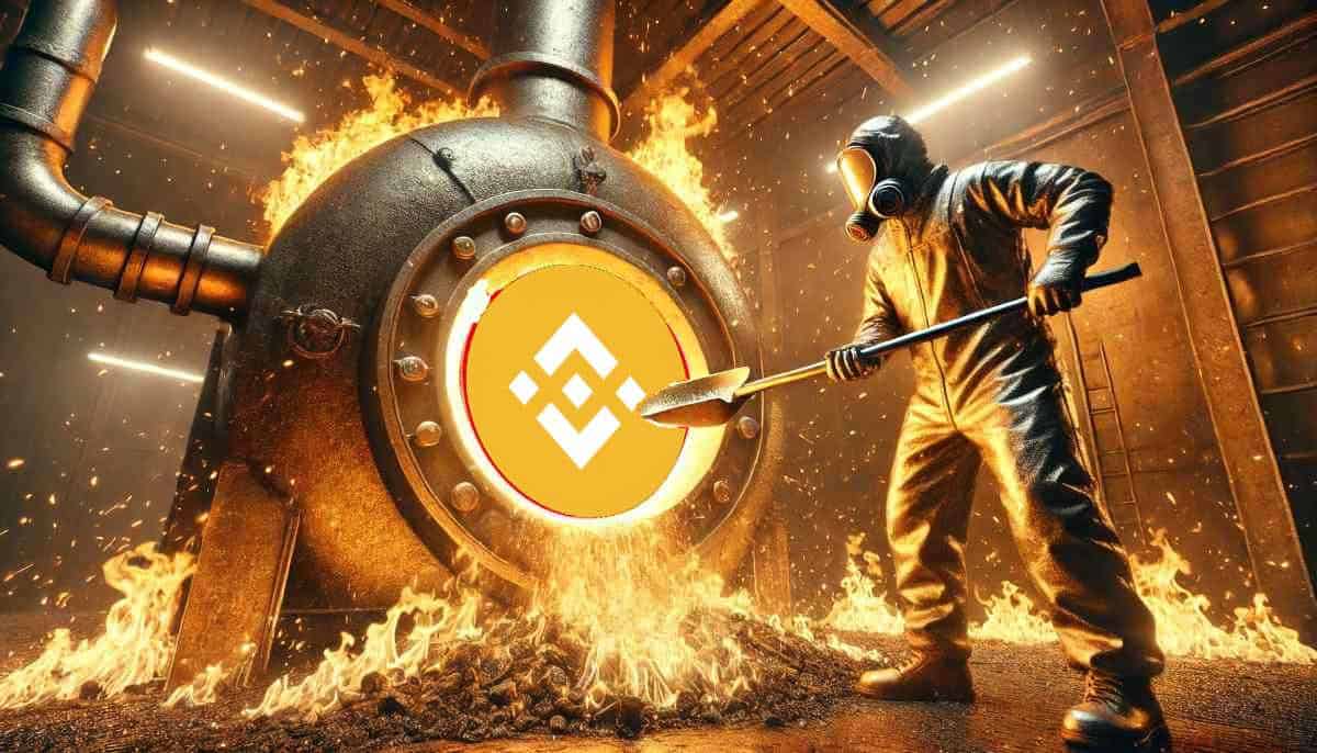 BNB Price Climbs Toward $733 as Volume and Whale Demand Increase – Brave New Coin