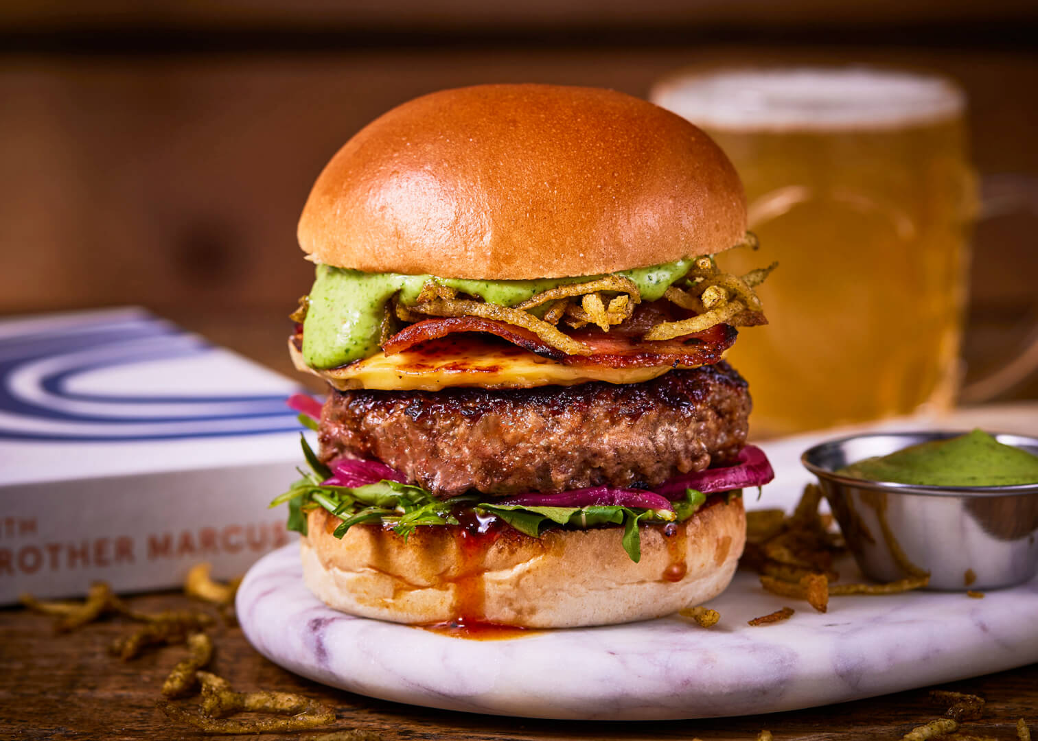Best burger restaurants in Britain revealed including chain ‘tastier than McDonald’s and KFC’ – is there on…