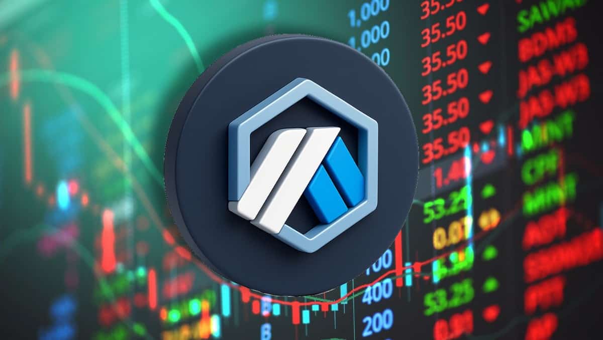 Arbitrum (ARB) Price Prediction: Technical and On-Chain Combo Fuels Push Toward $0.95 – Brave New Coin