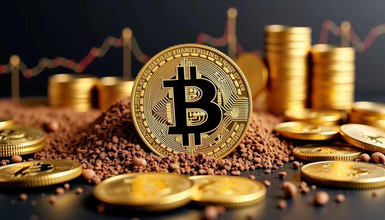 Crypto This Week: BTC Breaks Records, Altcoins Rally, Fed Eases Up – Bitcoinsensus