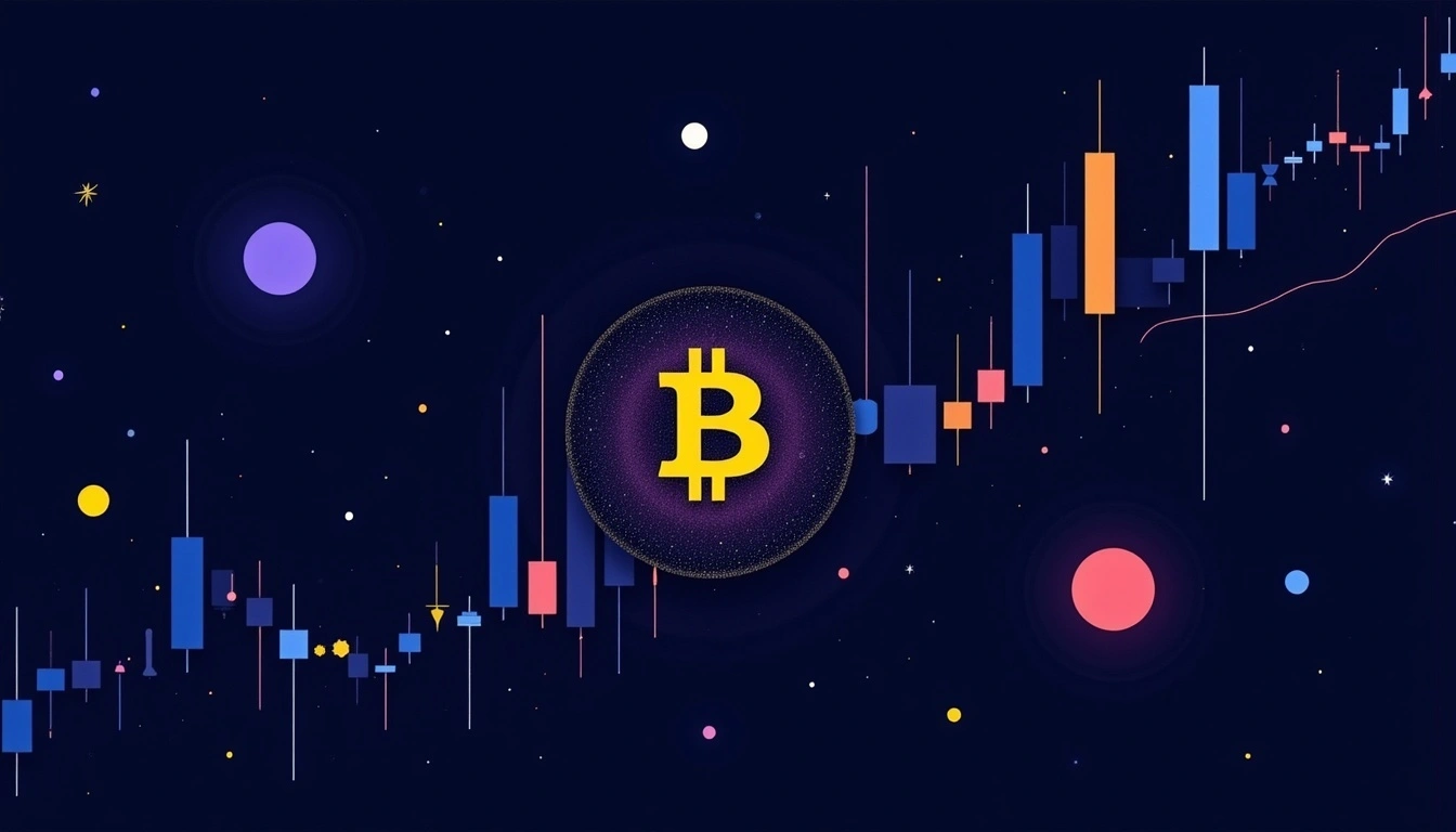 Bitcoin Price Prediction: Israel–Syria Clash Sparks Fear