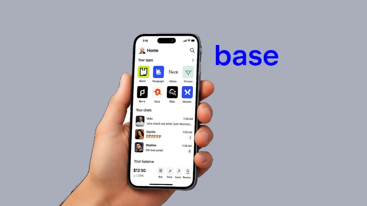 Base App: Coinbase’s Bold Bet on Crypto’s First “Everything App” – Brave New Coin