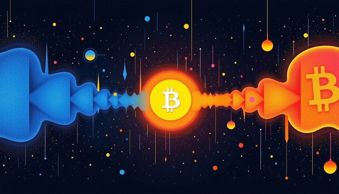 Cantor & Adam Back Plan $4B Bitcoin Acquisition – Bitcoinsensus