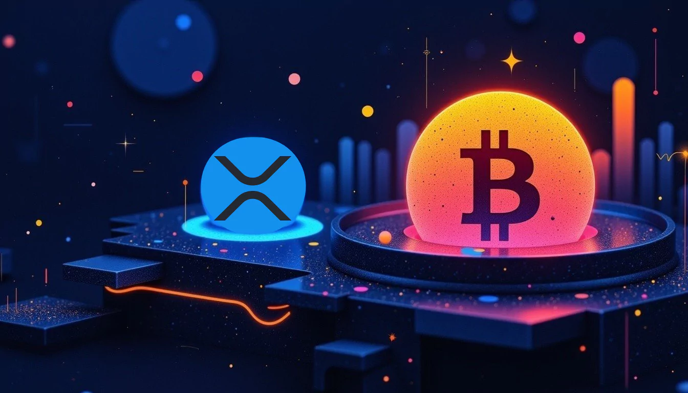 Crypto This Week: XRP Breaks Out, GENIUS Act Passes, BTC Treasuries Grow – Bitcoinsensus