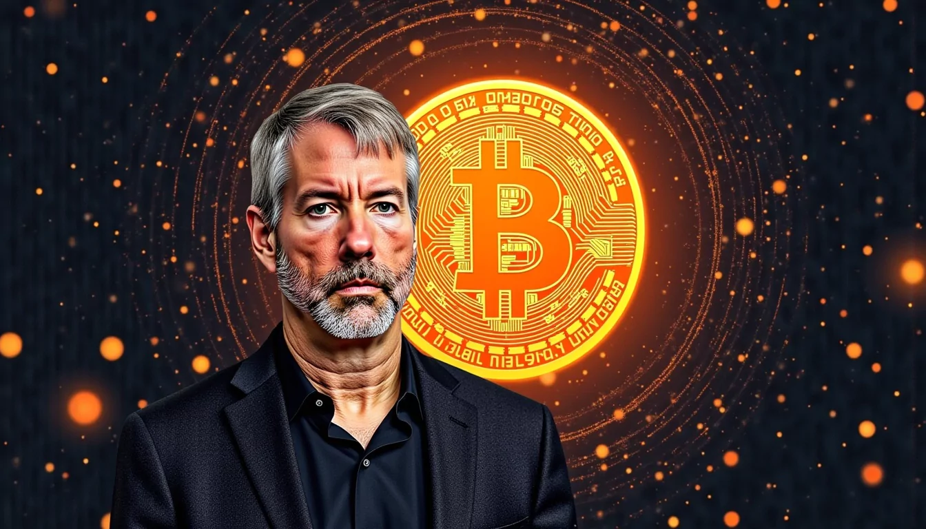 MicroStrategy Buys $740M in Bitcoin—MSTR Stock Outpaces BTC in July Rally – Bitcoinsensus