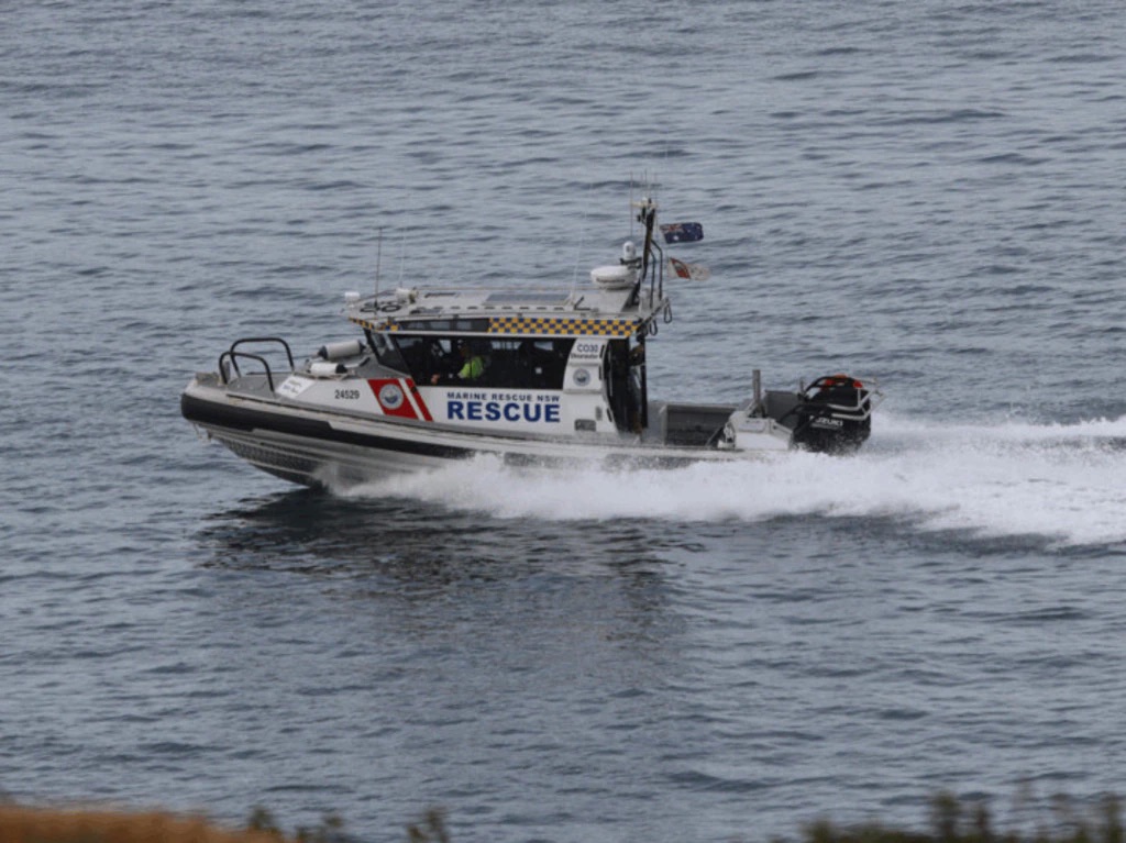 The 19-year-old did not return after going surfing at One Tree, Wooli, on the state’s North Coast on Wednesday afternoon.