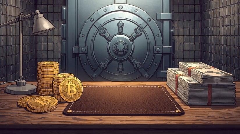 More Than Half of Traditional Hedge Funds Now Hold Crypto Assets – Brave New Coin