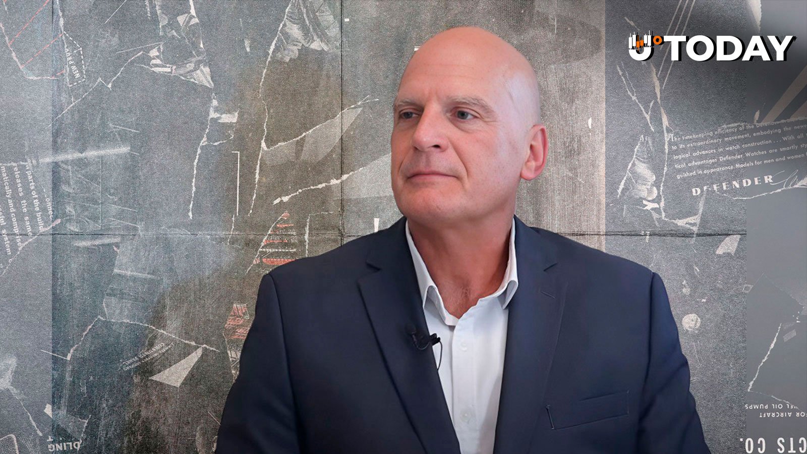 $100,000 Bitcoin Is ‘Do or Die,’ Warns Top Bloomberg Expert